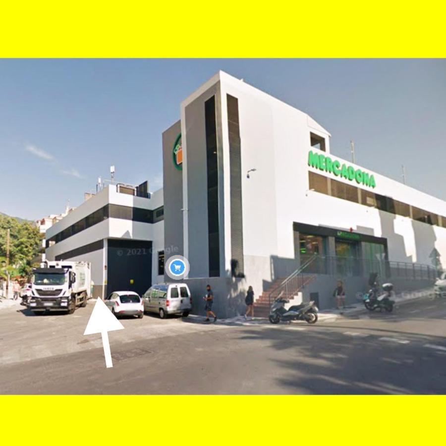 Lemon Beach Torrequebrada Apartament Benalmádena Kültér fotó