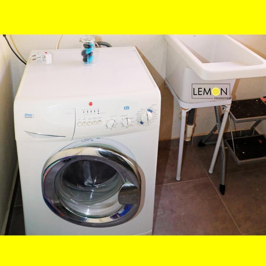 Lemon Beach Torrequebrada Apartament Benalmádena Kültér fotó