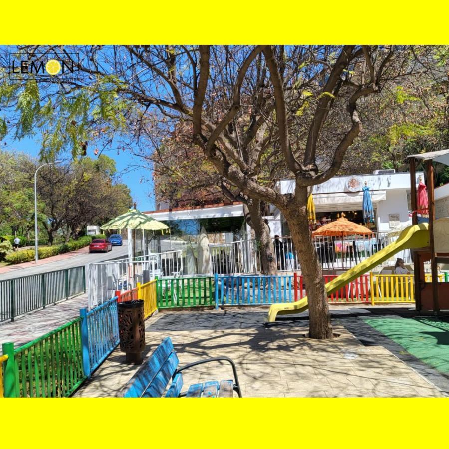 Lemon Beach Torrequebrada Apartament Benalmádena Kültér fotó