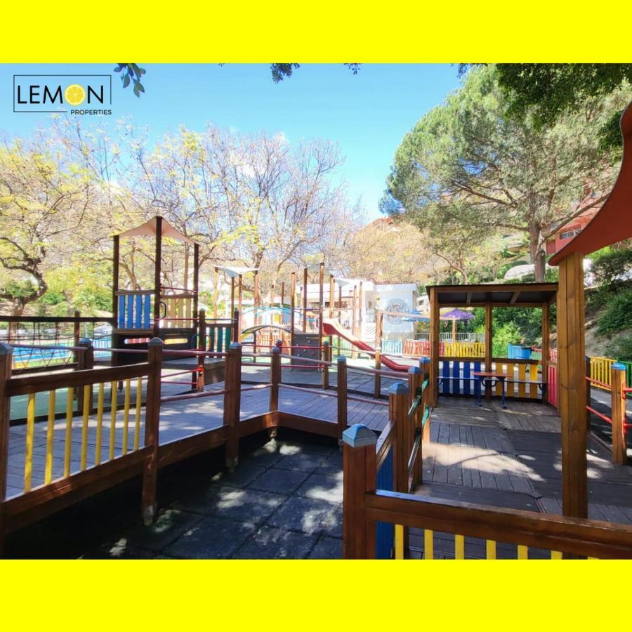 Lemon Beach Torrequebrada Apartament Benalmádena Kültér fotó